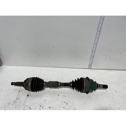 Toyota Celica Left Drive Shaft ZZT231 11/1999-10/2005