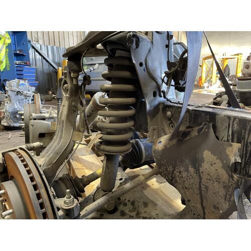 Ford Everest Right Front Strut UA 07/2015-Current