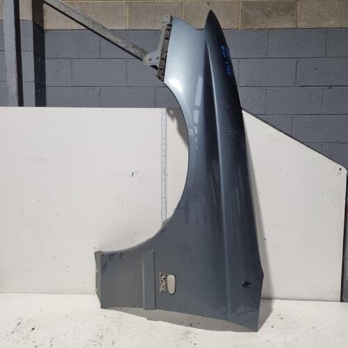 Holden Commodore Left Guard VZ 10/02-09/07