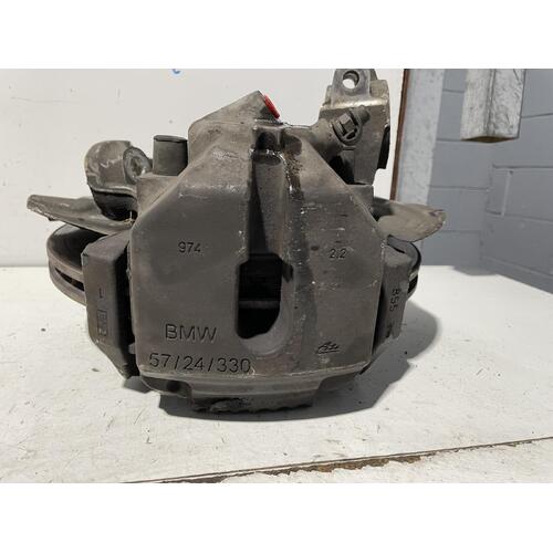 BMW 3 Series Right Front Caliper E90 03/2005-08/2008