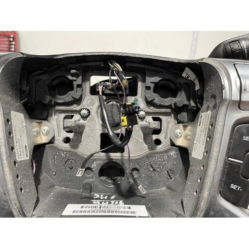 Ford Mondeo Clockspring MC 03/2010-12/2014