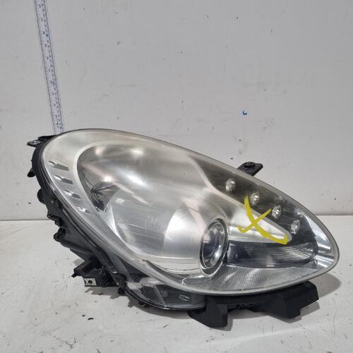 Alfa Romeo Giulietta Right Head Light 940 Series 06/2011-01/2016
