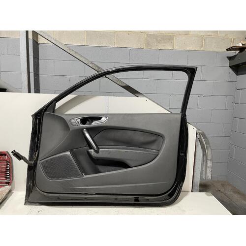 Audi A1 Right Front Door Trim 8X 12/2010-10/2018