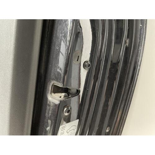 Audi A1 Right Front Door Lock Mechanism 8X 12/2010-05/2013
