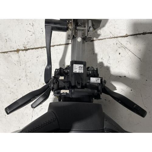 Audi A1 Combination Switch Assembly 8X 12/2010-10/2018
