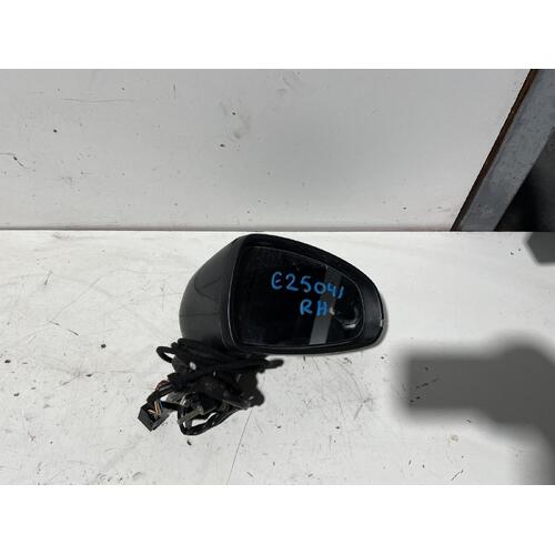 Audi A1 Right Door Mirror 8X 12/2010-10/2018