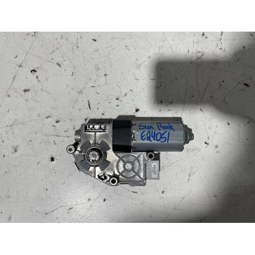 Audi A1 Sunroof Motor 8X 12/2010-12/2018