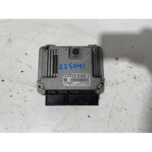 Audi A1 ECU 8X 12/2010-10/2018