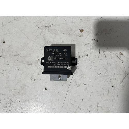 Audi A1 Headlight Range Control Module 8X 12/2010-10/2018
