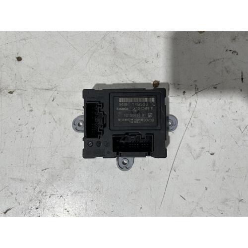 Ford Mondeo Left Front Door Control Module MC 10/2007-12/2014