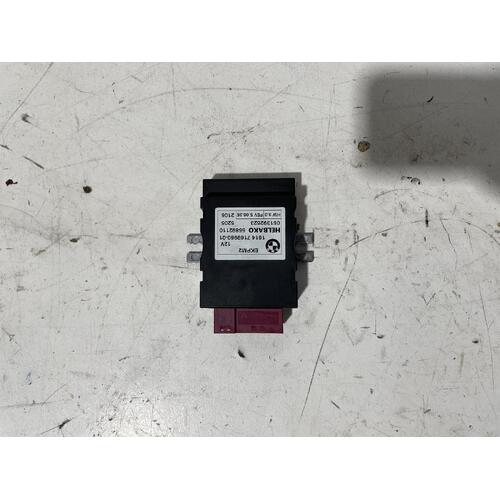 BMW 3 Series Fuel Pump Control Module E90 03/2005-12/2013