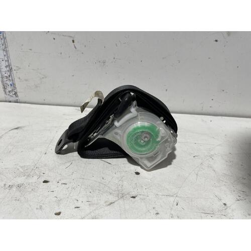 Toyota Camry Right Rear Seatbelt ASV50 12/2011-10/2017