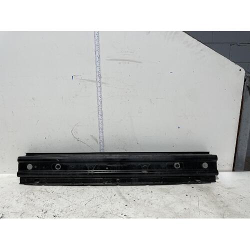 Ford Everest Rear Reinforcement Bar Energy Absorber UA 07/15-2021