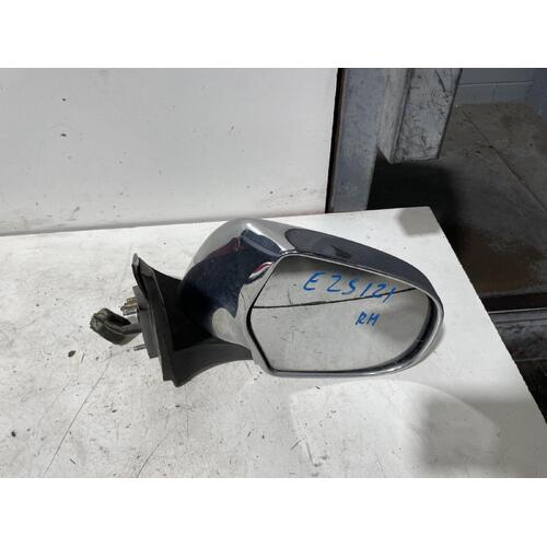 Great Wall X240 Right Door MIrror CC6460KY Series 10/09-03/11