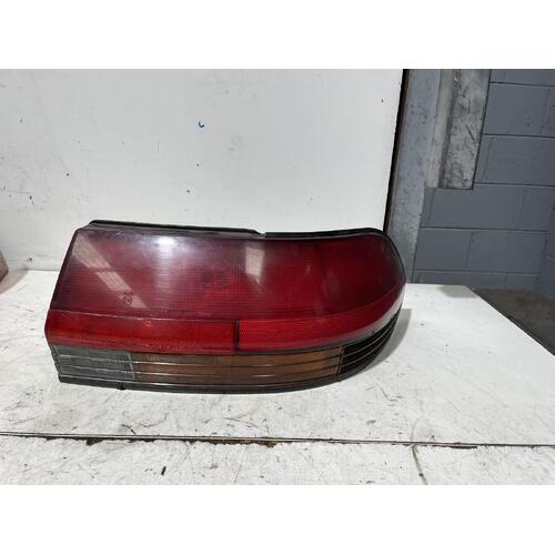 Toyota Corolla Right Tail Light AE92 Seca 06/91-08/94