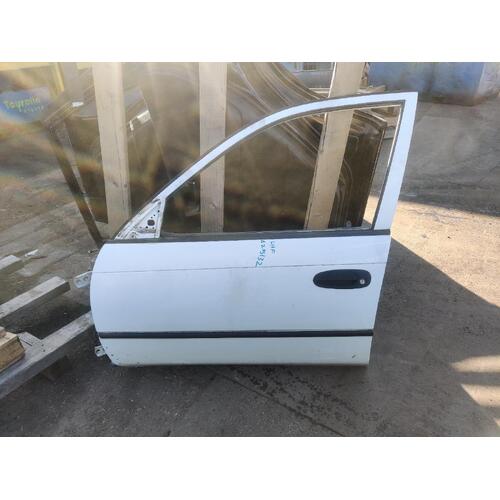 Toyota Corolla Left Front Door Shell AE102 09/1994-10/1999