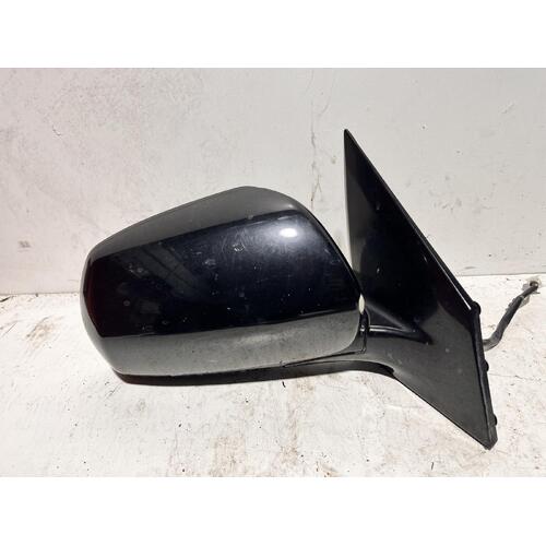 Nissan MURANO Right Door Mirror Z50 05/02-12/08