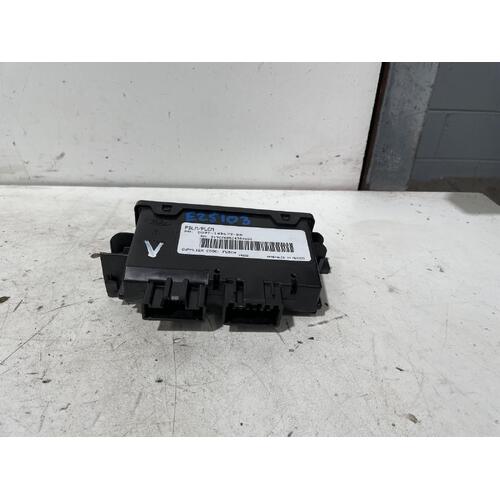 Ford Everest Tailgate Lift Control Unit UA 07/15-2021