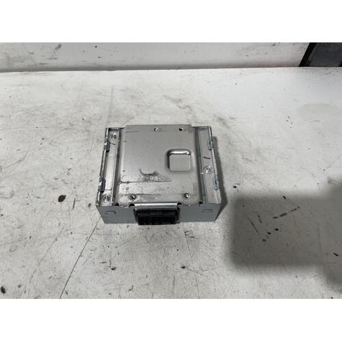 Ford Everest Accessory Voltage Inverter UA 07/15-2021