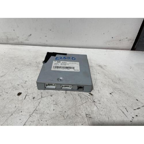 Mazda 3 Audio System Adapter Control Module BL 04/09-06/13