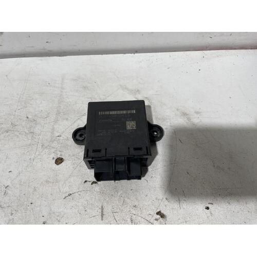 Ford Everest Left Rear Door Module UA 07/15-2021