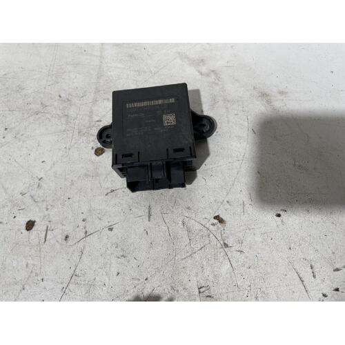 Ford Everest Right Rear Door Module UA 07/15-2021