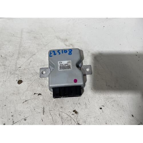 Ford Everest Fuel Pump Control Module UA 07/15-2021