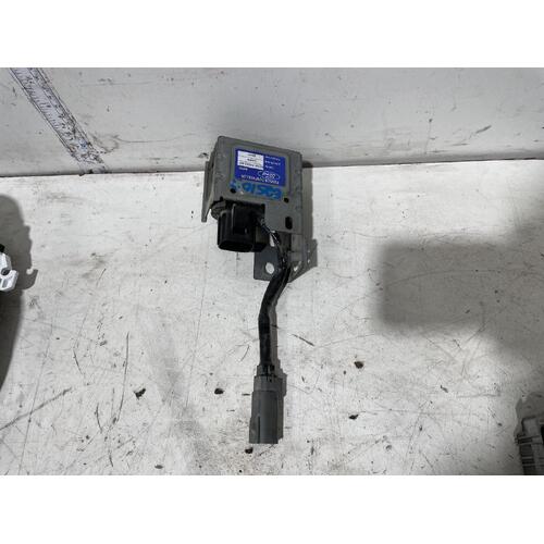 Ford Everest Nox Sensor Module Nox Sensor Module DC3A-5K202-AC UA 07/15-2021