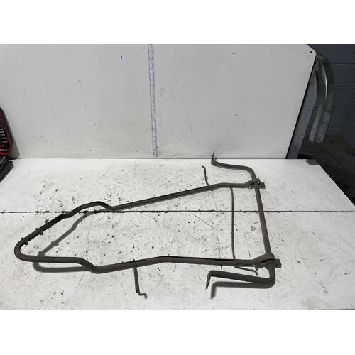 Toyota Hiace Spare Wheel Carrier RZH125 11/1989-12/2004