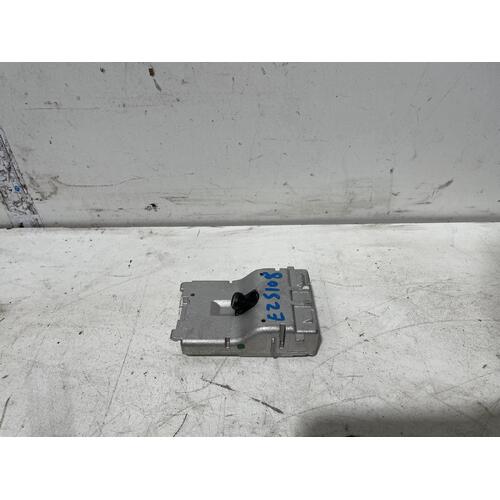 Mazda CX3 Front Sensing Camera DK 03/15-2022