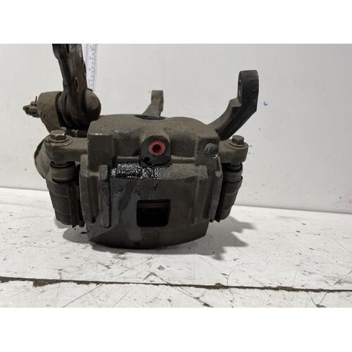 Great Wall X240 Right Front Caliper CC6460 10/2009-01/2015