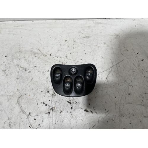 Holden Commodore Master Power Window Switch VT VX 09/97-09/02