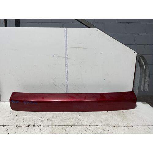 Honda HRV Rear Garnish 02/1999-06/2002