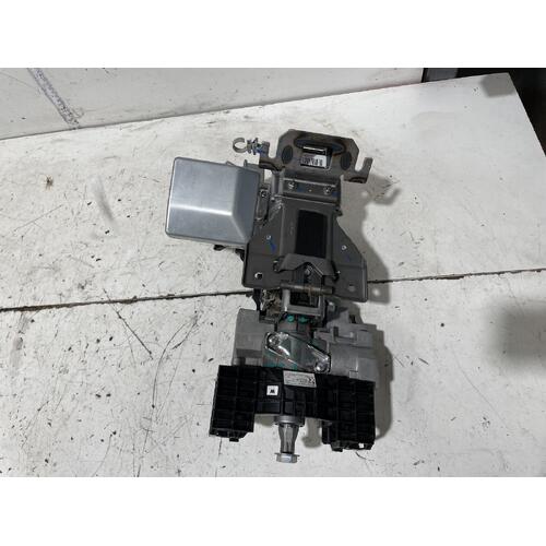 Mazda CX3 Steering Column DK 03/2015-Current