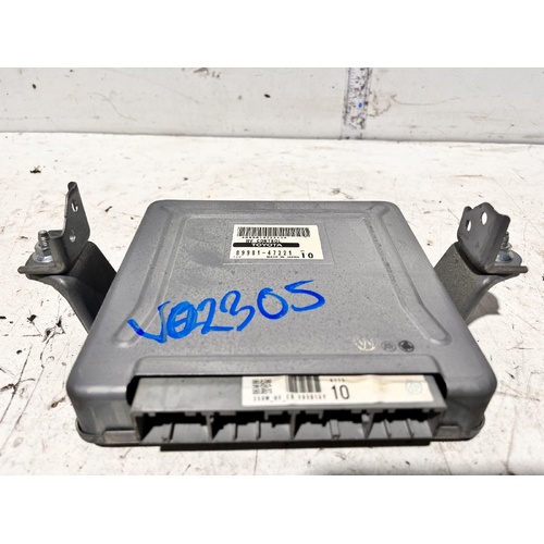 Toyota Prius Hybrid Vehicle Control ECU NHW20 10/2003-05/2009