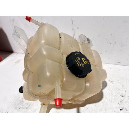 Ford EVEREST Overflow Bottle UA 07/15-2022