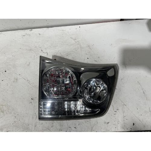 Lexus RS350 Left Rear Garnish Lamp GSU35 03/06-11/08