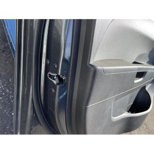 Holden Barina Left Front Door Lock Mechanism TM 11/2011-12/2018