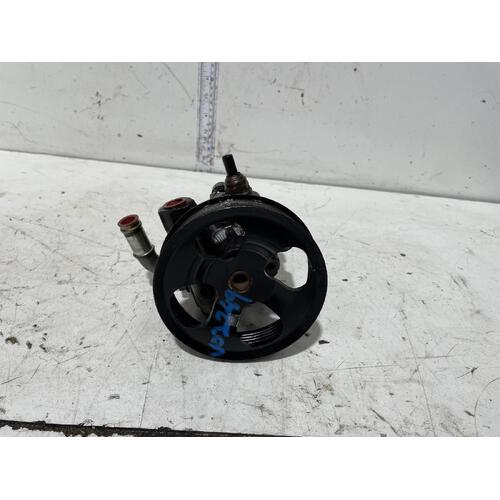 Toyota Rav4 Steering Pump 1AZ-FE 2.0 ACA21 07/00-10/05