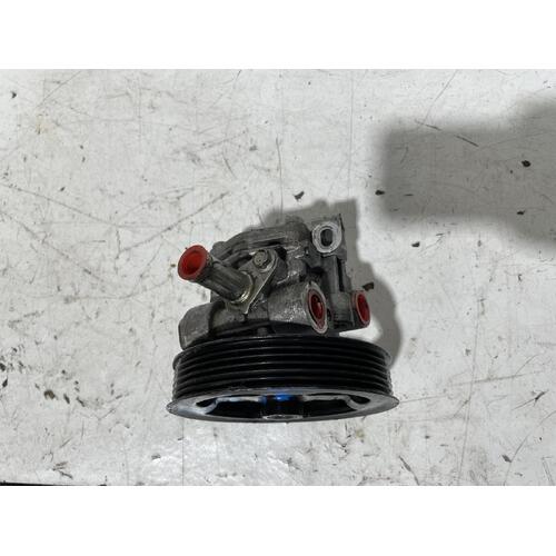 Mitsubishi Lancer Steering Pump 2.0 Petrol 4B11CF 11/15-12/17