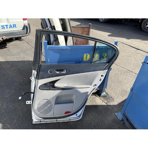 Lexus GS430 Right Rear Door Trim UZS190 03/2005-12/2011