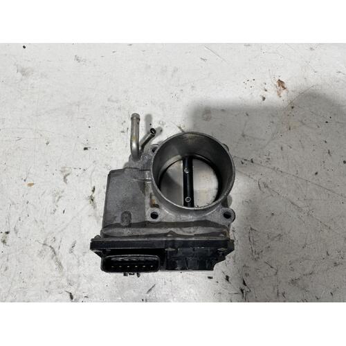 Toyota Hilux Throttle Body 2.7 Petrol 2TR TGN16 02/05-08/15