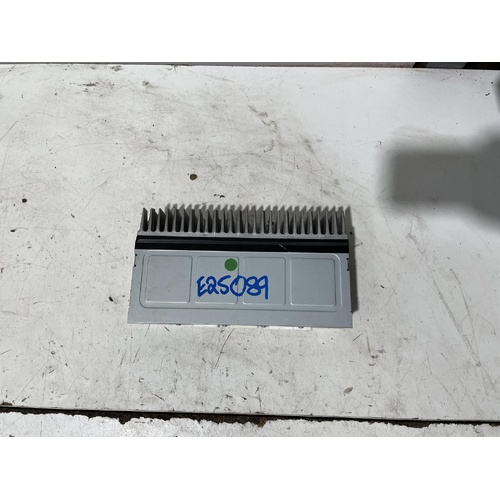 Amplificador de radio Lexus RX350 ECU GSU35 01/2003-02/2009