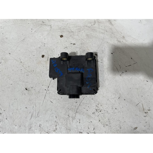 Toyota Aurion Transmission ECU GSV40 10/2006-03/2012