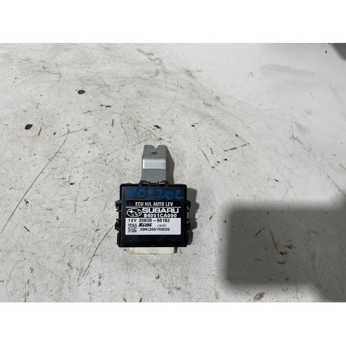 Toyota 86 Head Light Auto-Leveller ECU ZN6 04/2012-09/2021