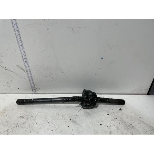 Toyota Landcruiser Right Front Drive Shaft 100 Series FZJ105 01/98-10/07