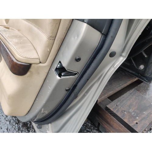 BMW 3 Series Right Front Door Lock Mechanism E90 320i 03/2005-01/2012