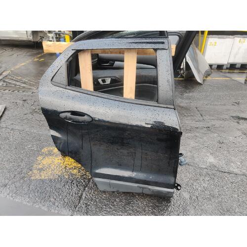Ford Ecosport Right Rear Door Shell BK 12/2013-09/2017