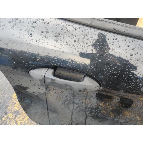 Ford Ecosport Right Rear Outer Door Handle BK 12/2013-01/2020