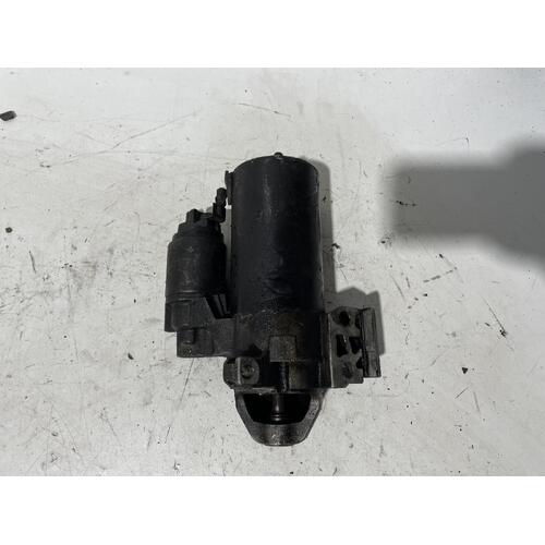 BMW 1 Series Starter Motor 120d E87 06/2007-09/2013